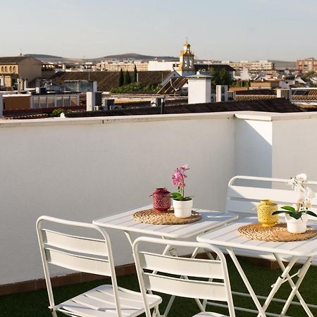 Balcon De Miraflores Cordoba Dış mekan fotoğraf