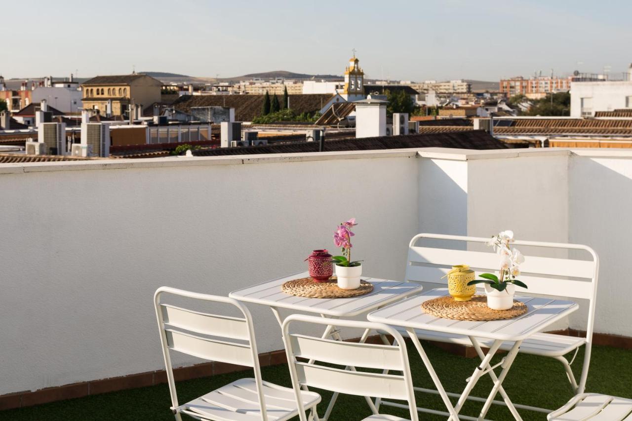 Balcon De Miraflores Cordoba Dış mekan fotoğraf
