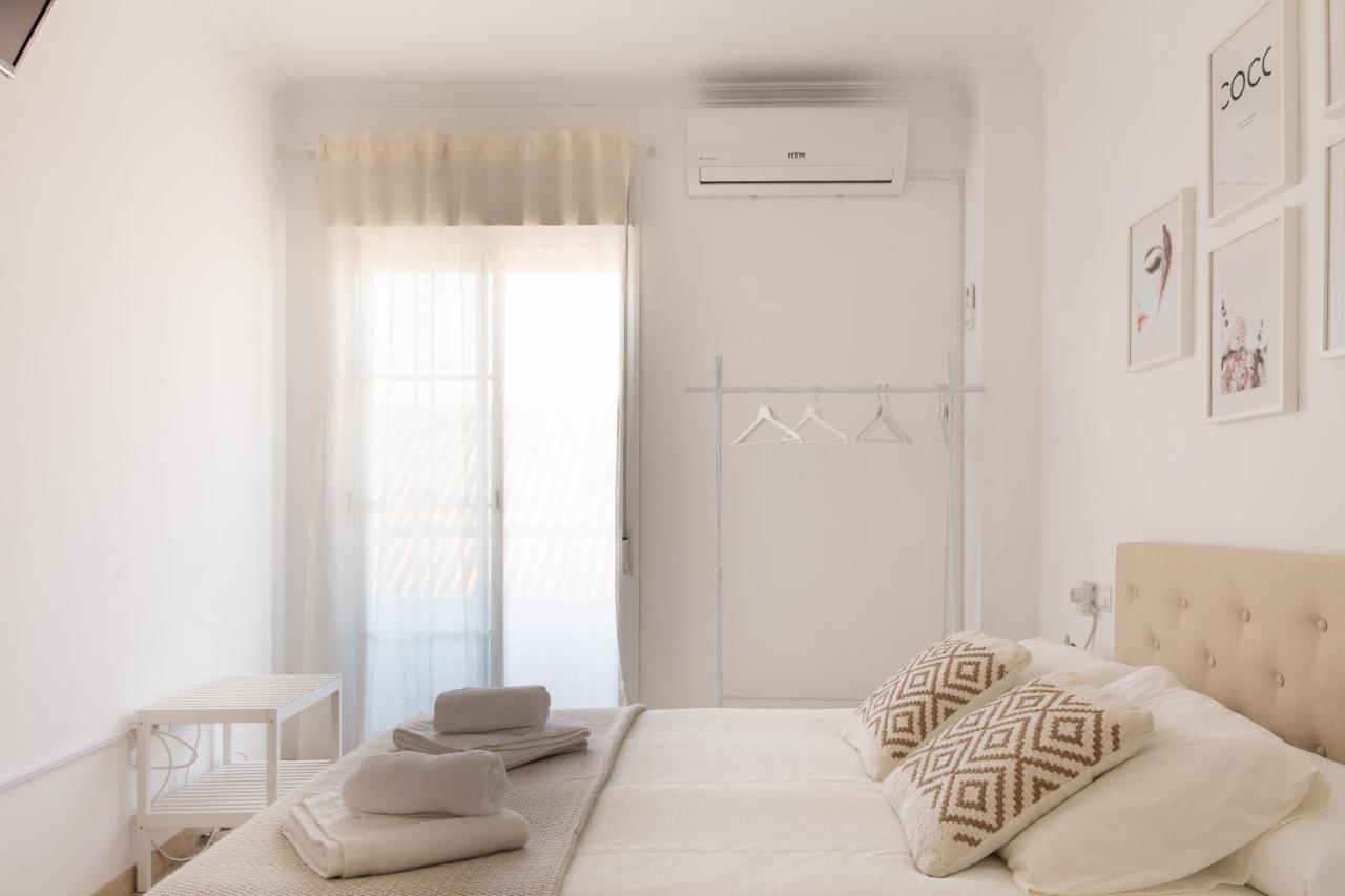 Balcon De Miraflores Cordoba Dış mekan fotoğraf